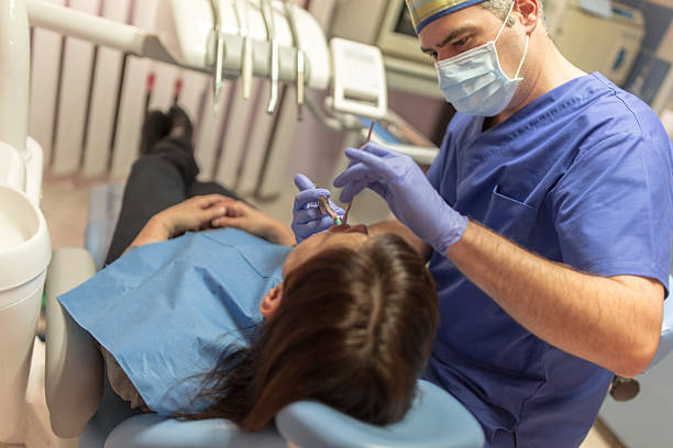 Best Tooth Extraction  in Jamaica Beach, TX