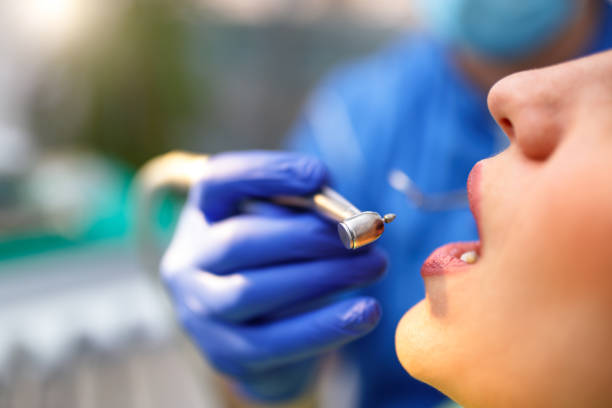 Emergency Dental Services in Jamaica Beach, TX